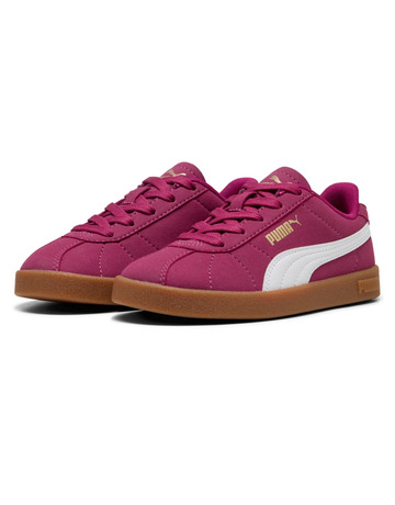 Puma Club II PS "Berry-White"