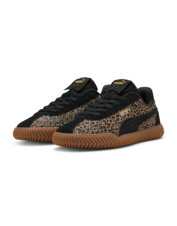 In den Einkaufswagen Puma Club Kayzer Animal Flair "Black-Dusky Gray" Puma Club Kayzer Animal Flair "Black-Dusky Gray"