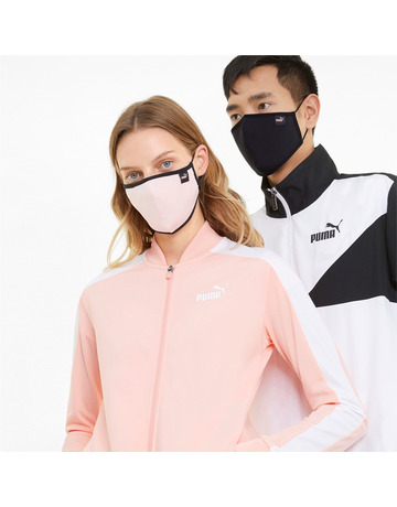 In den Einkaufswagen Puma Core Gesichtsmaske - Pack 2 Mascarillas Puma Core Gesichtsmaske - Pack 2 Mascarillas