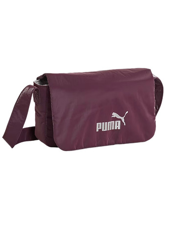 Puma Core Up Baguette Tasche "Midnigth Pi"