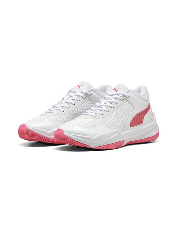 Puma Court Pro 2 JR. Metallic "Magic Rose"
