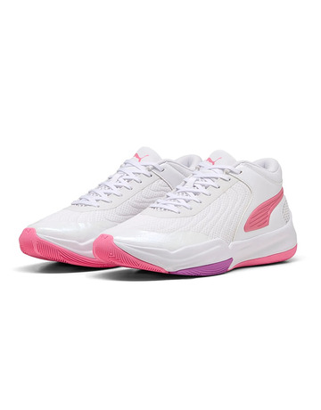 Puma Court Pro 2 Metallic "Magic Rose"