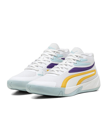 In den Einkaufswagen Puma Court Pro "Lakers" Puma Court Pro "Lakers"