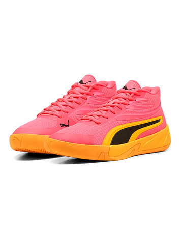 Puma Court Pro "Sunset Glow Stream"