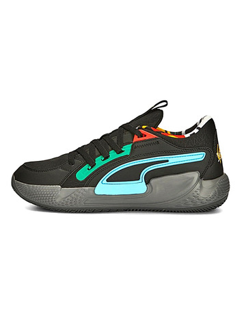 Puma Court Rider Chaos "Block Party"