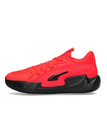 Puma Court Rider Chaos Team "Red Blast"