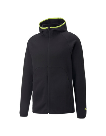Puma Basketball Dime Herren Jacke