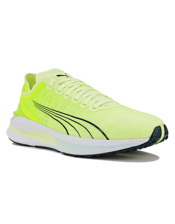 Puma Electrify Nitro "Fizzy Ligth Yellow"