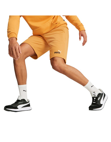 Puma ESS+ 2 Col Shorts 10"