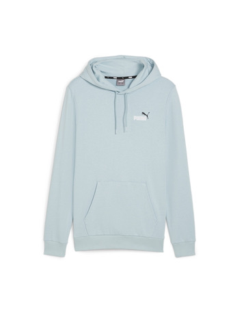 In den Einkaufswagen Puma ESS+ 2 Col Small Logo Hoodie TR "Turquoise Surf" Puma ESS+ 2 Col Small Logo Hoodie TR "Turquoise Surf"