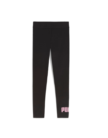 Puma ESS 2 COLOR Logo Leggings "Black"