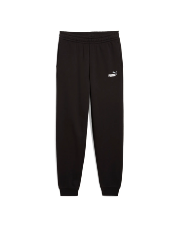 Puma ESS 2 COLOR Logo Sweatpants "Black"