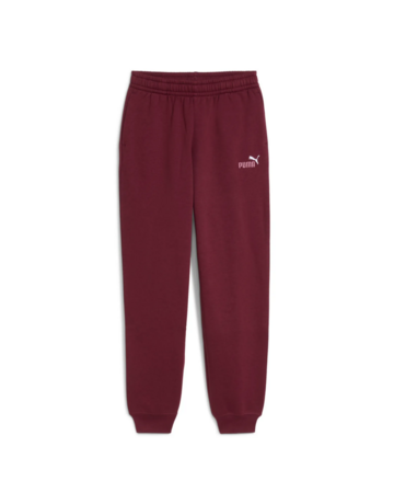 Puma ESS 2 COLOR Sweatpants "Ruby Shimmer"