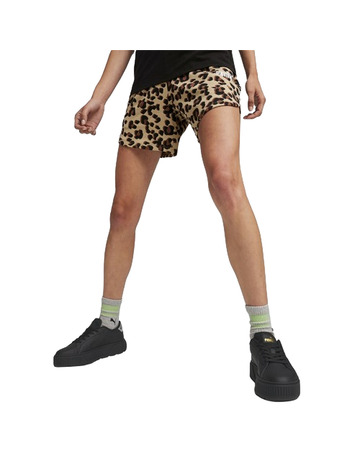In den Einkaufswagen Puma ESS+ ANIMAL 5" AOP Shorts "Prairie Tan" Puma ESS+ ANIMAL 5" AOP Shorts "Prairie Tan"