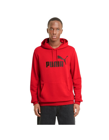 In den Einkaufswagen Puma ESS Großes Logo Hoodie TR Puma ESS Großes Logo Hoodie TR