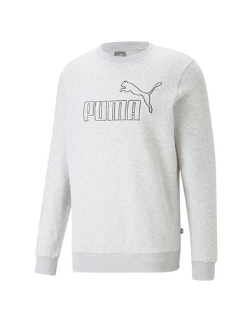 Puma ESS Crew TR