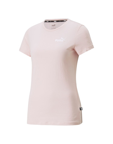 Puma ESS+ Stickerei Tee