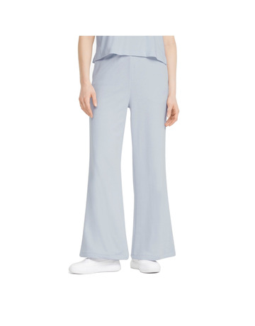 Puma ESS+ Stickerei Wide Pants TR