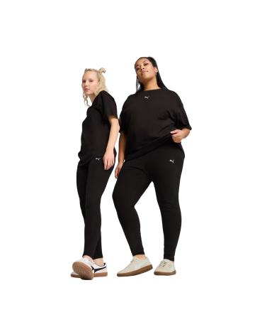 Puma ESS High Waist Leggings "Black"