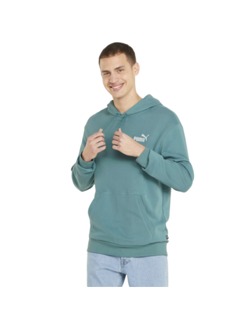 Puma ESS+ Hoodie TR