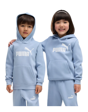 Puma ESS No.1 Logo Sweat Suit FL PS "Chambray Blue"