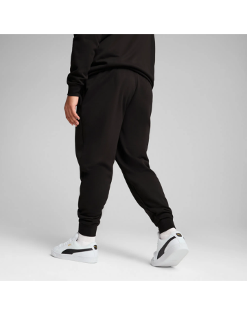 Puma ESS No. 1 Logo Sweatpants "Black"