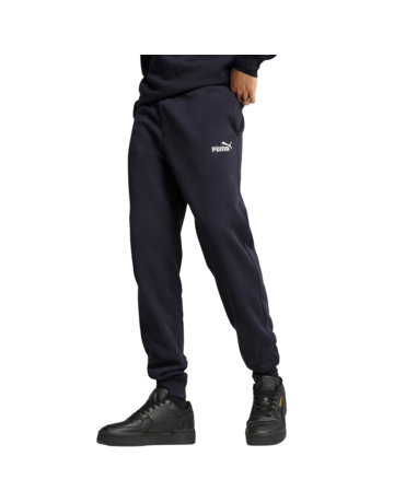 Puma ESS No. 1 Logo Sweatpants "New Navy"