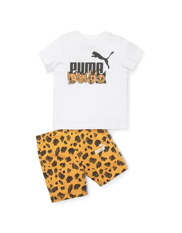 In den Einkaufswagen Puma ESS+ PUMA MATES Infants Set Puma ESS+ PUMA MATES Infants Set