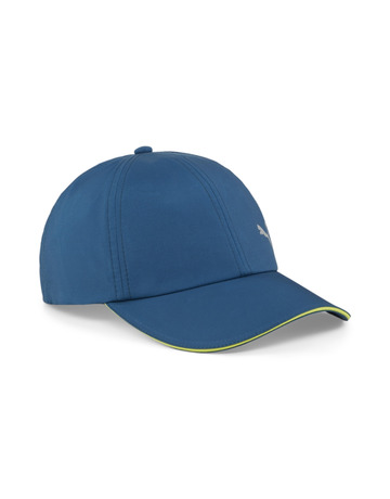 Puma Ess Running Cap Ocean Tropic