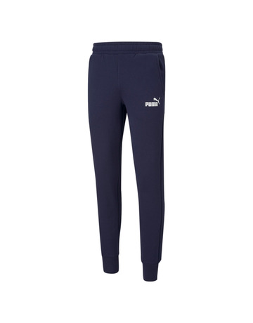 Puma ESS Slim Pants FL "Peacoat"