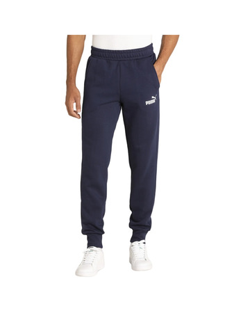 Puma ESS Slim Pants FL "Peacoat"