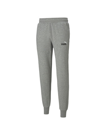 Puma Essencial 2 Farbe Logo Hose