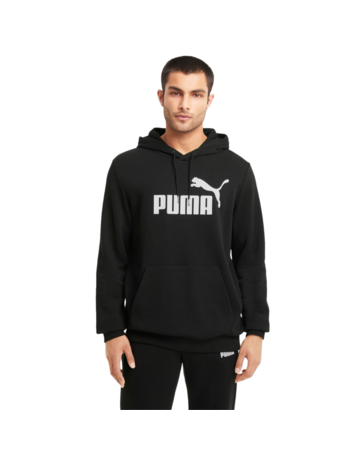 In den Einkaufswagen Puma Essentials Großes Logo Hoodie Puma Essentials Großes Logo Hoodie