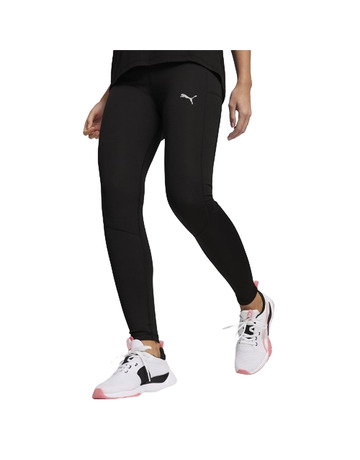 In den Einkaufswagen Puma EVOSTRIPE High-Waist Leggings "Schwarz" Puma EVOSTRIPE High-Waist Leggings "Schwarz"