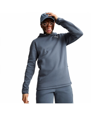 In den Einkaufswagen Puma Evostripe Hoodie Puma Evostripe Hoodie