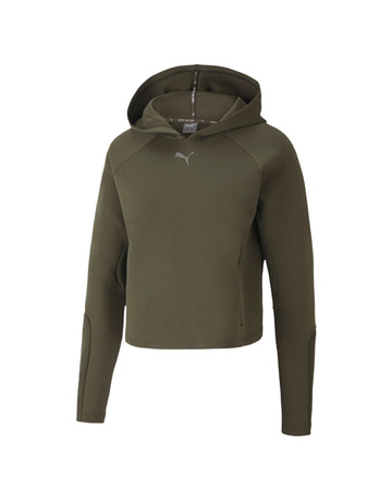 In den Einkaufswagen Puma Evostripe Hoodie Puma Evostripe Hoodie