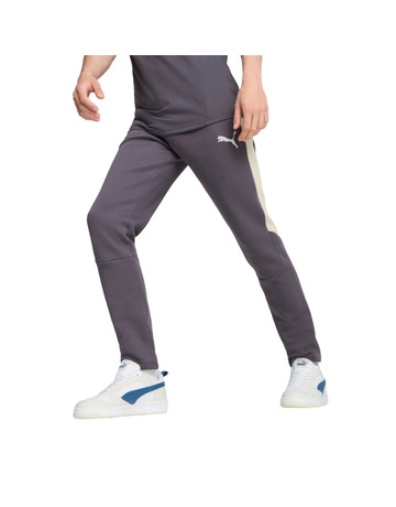 In den Einkaufswagen Puma EVOSTRIPE Hosen DK "Galactic Gray" Puma EVOSTRIPE Hosen DK "Galactic Gray"