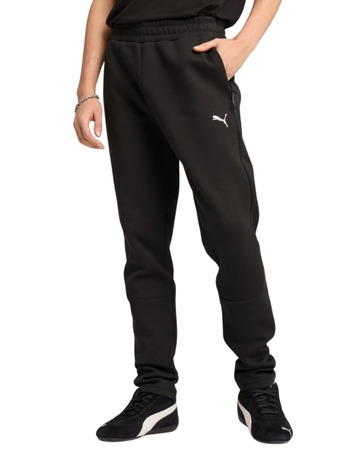 In den Einkaufswagen Puma EVOSTRIPE Sweatpants DK "Black" Puma EVOSTRIPE Sweatpants DK "Black"