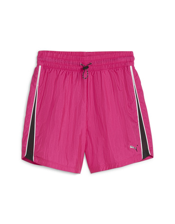 In den Einkaufswagen PUMA FIT MOVE WOVEN SHORT "Garnet Rose" PUMA FIT MOVE WOVEN SHORT "Garnet Rose"