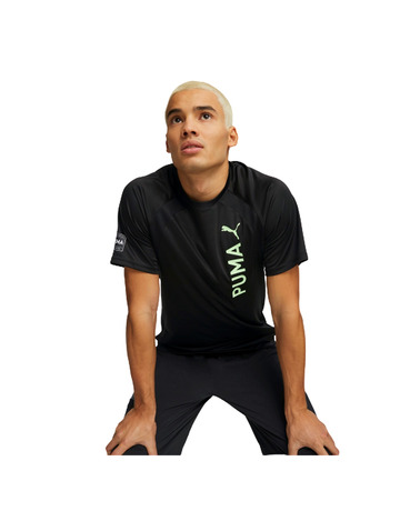Puma Fit Ultrabreathe Tee