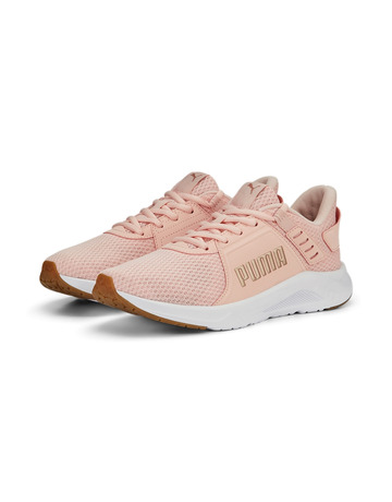 In den Einkaufswagen Puma FTR "Rose Dust" verbinden Puma FTR "Rose Dust" verbinden