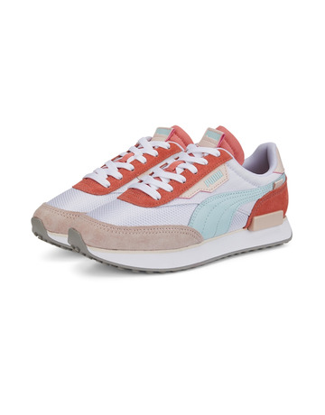 Puma Future Rider Soft Wns "Carnation Pink"