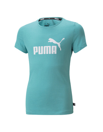 In den Einkaufswagen Puma Mädchen Essentials Logo Tee "Porcelain" Puma Mädchen Essentials Logo Tee "Porcelain"