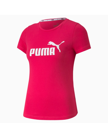 In den Einkaufswagen Puma Girls Essentials Tee Puma Girls Essentials Tee