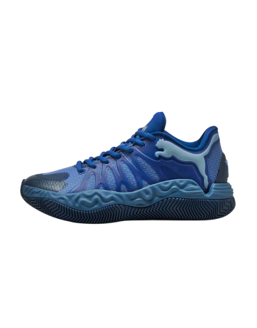 Puma Haliburton 1 JR. "Cobalt-Blue"