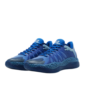 Puma Haliburton 1 "Cobalt-Blue"