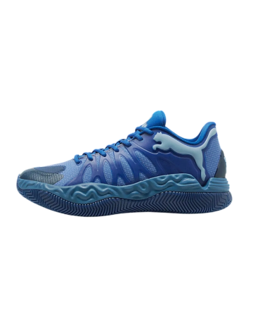 Puma Haliburton 1 "Cobalt-Blue"