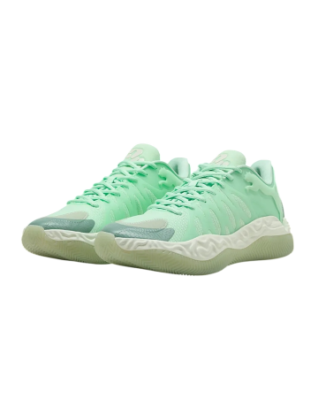 Puma Haliburton 1 "Fresh Mint-Green"