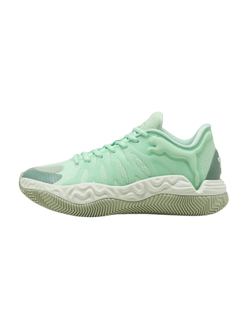 Puma Haliburton 1 JR. "Fresh Mint-Green"