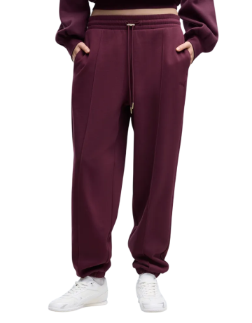 Puma HER Comfort Pants FL "Ruby Noir"